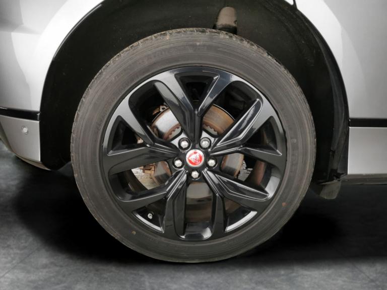 2020 Jaguar I-Pace 400 90kWh HSE SUV 5dr Electric Auto 4WD (400 ps) - KEYLESS ENTRY - HEAT AND Su...