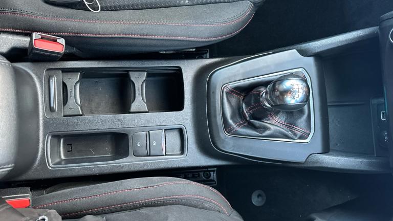 2022 Ford Focus 1.0 EcoBoost 125 ST-Line Edition 5dr Petrol Hatchback Hatchback Petrol Manual