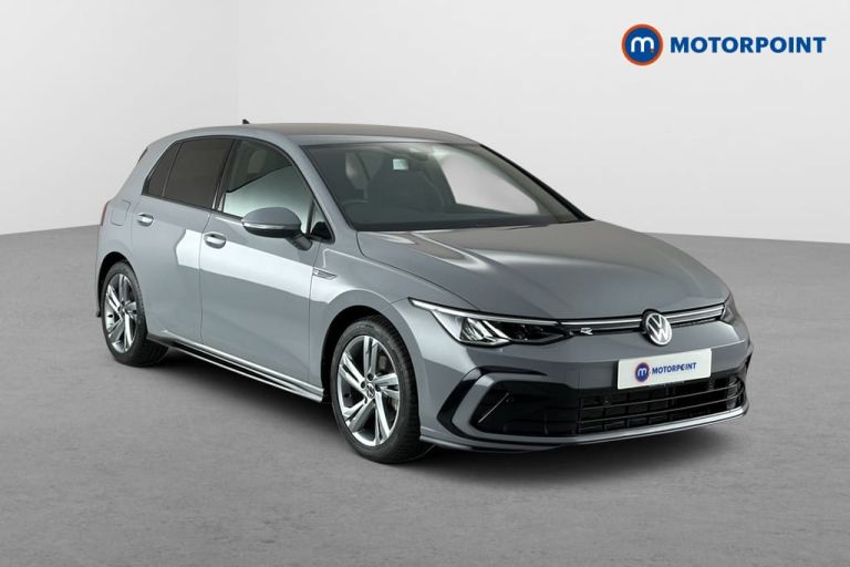 2024 Volkswagen Golf 1.5 eTSI 150 R-Line 5dr DSG HATCHBACK PETROL Automatic