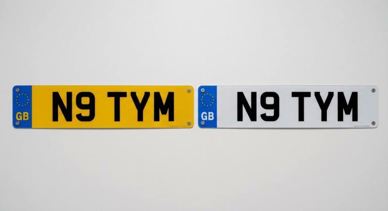 N9 TYM - Private Registration