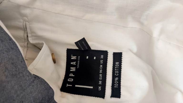 Brand New - Levis Jacket - Size S