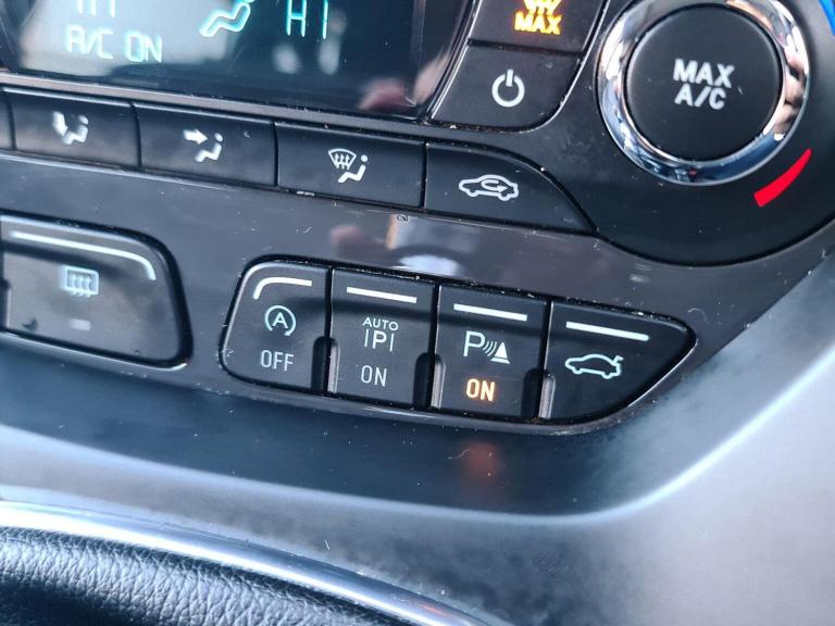 FORD KUGA 2.0 TDCi Titanium X Sport 2WD Euro 6 (s/s) 5dr 2015