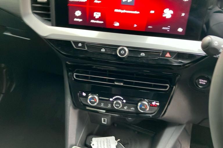  Vauxhall Mokka 1.2 Turbo Ultimate Suv 5dr Petrol Auto Euro 6 s/s 130 Ps