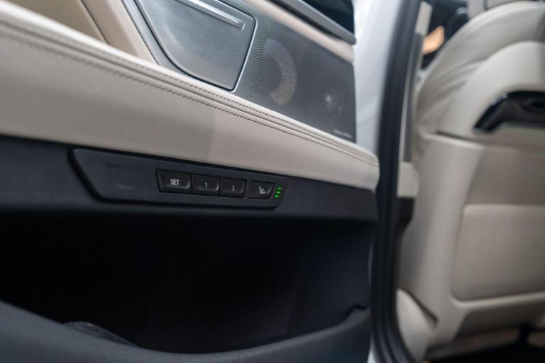  BMW 7 Series 3.0 745Le 12kWh M Sport Auto xDrive Euro 6 (s/s) 4dr Petrol/Electric Hybrid Automatic