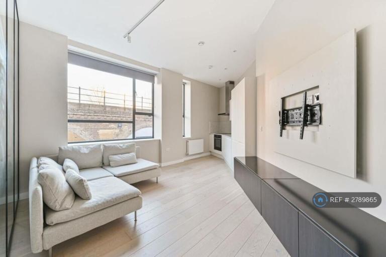 1 bedroom flat in Coldharbour Lane, London, SW9 (1 bed) (#2789865)