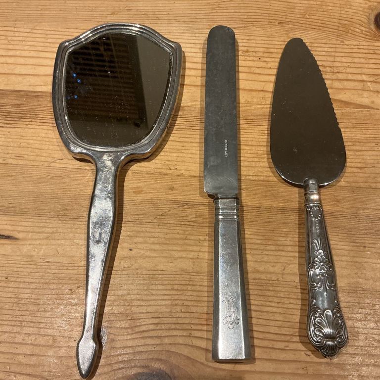 USED STUFF WANTED - OLD AND INTERESTING 