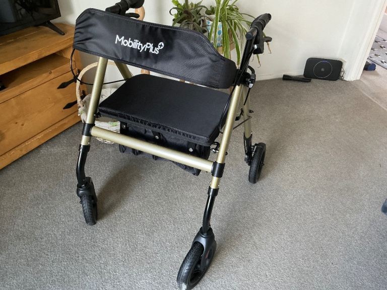 Rollator/Walker