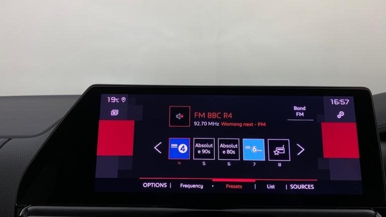 2023 Citroen C5 Aircross 1.2 PureTech C-Series Edition SUV 5dr Petrol Manual Euro 6 (s/s) (130 ps...