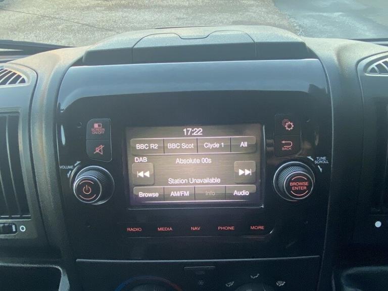 2022 Peugeot Boxer BlueHDi 335 Professional L3 H2 Euro 6 140ps 2022 Panel Van Diesel Manual