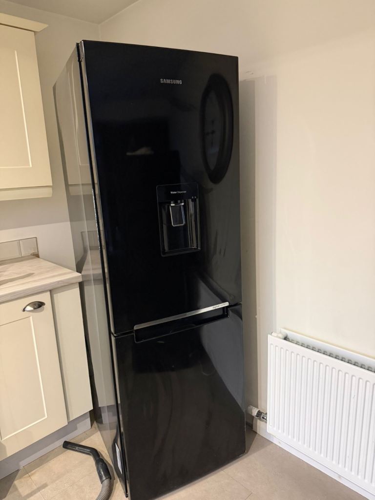 Samsung fridge freezer