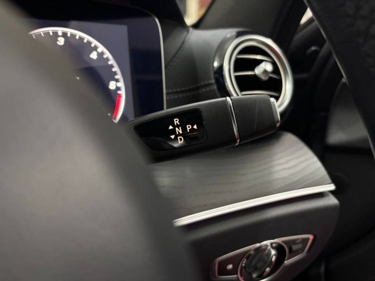 2019 Mercedes-Benz E Class 2.9 E 350 D AMG LINE EDITION PREMIUM PLUS 5d 282 BHP Estate Diesel Aut...