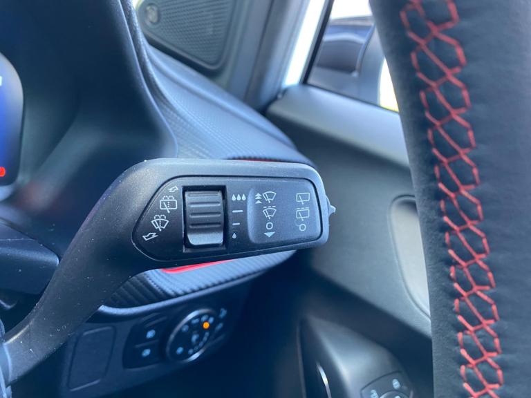 2023 Ford Puma 1.5T EcoBoost ST Euro 6 (s/s) 5dr HATCHBACK Petrol Manual