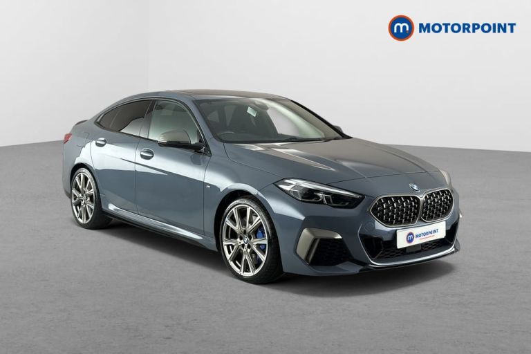 2020 BMW 2 Series M235i xDrive 4dr Step Auto COUPE PETROL Automatic