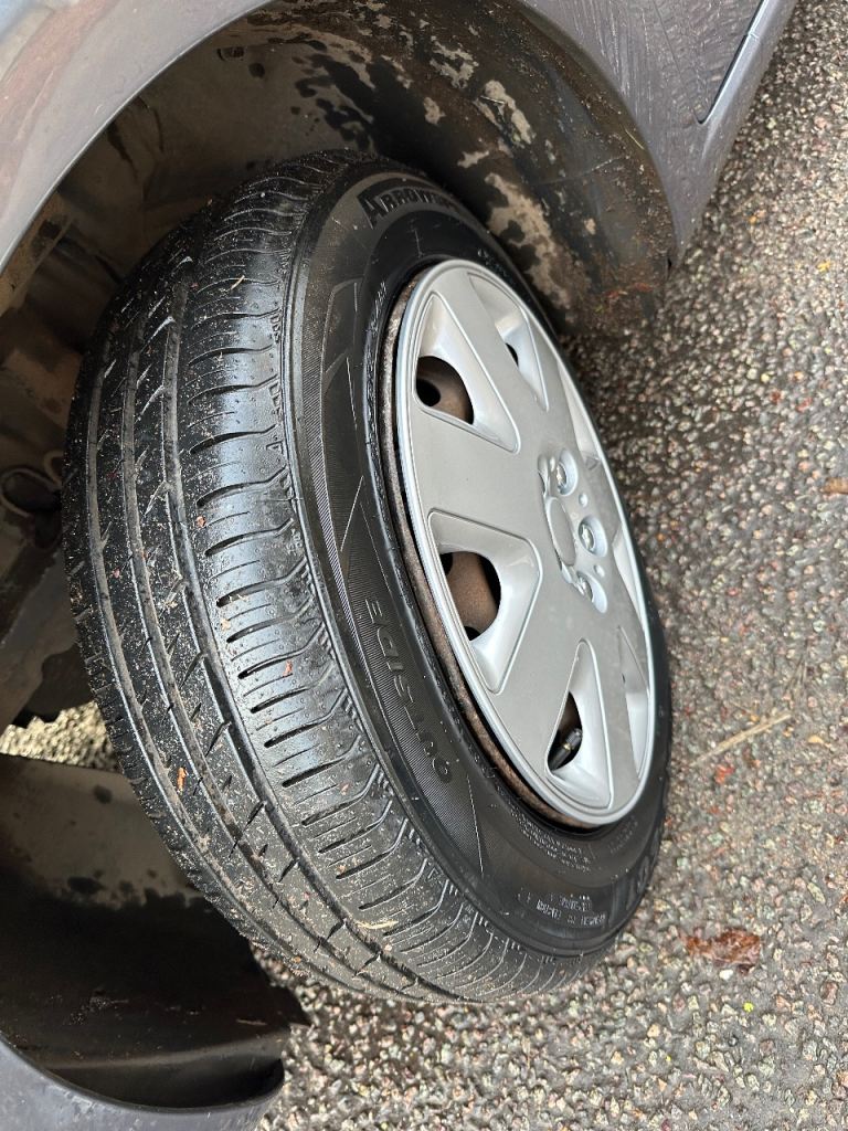 Fiat, PUNTO EVO, Hatchback, 2010, Manual, 1368 (cc), 3 doors