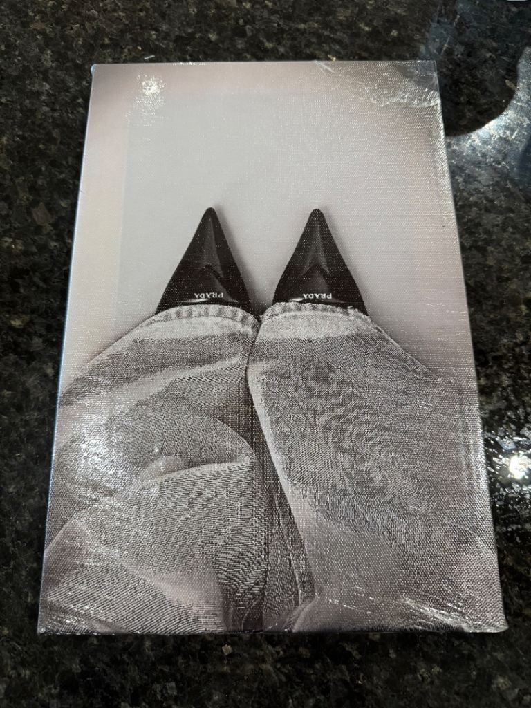 image for Box framed Art