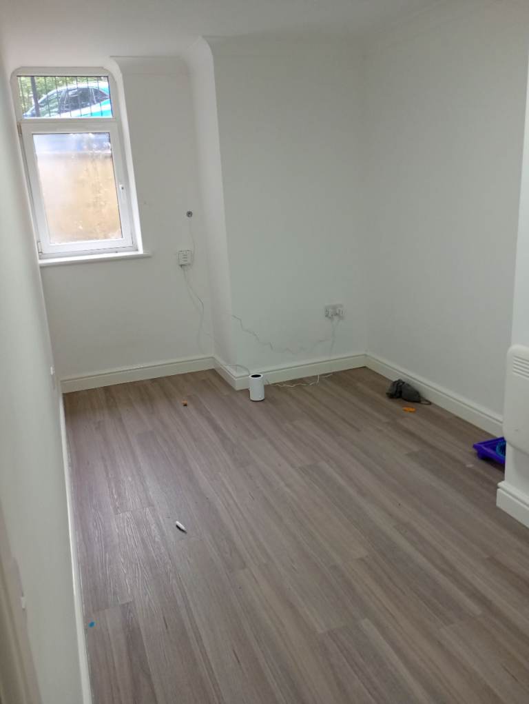 Double room to rent 