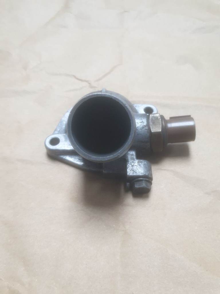 HONDA CIVIC 1996-2001 FAN SWITCH