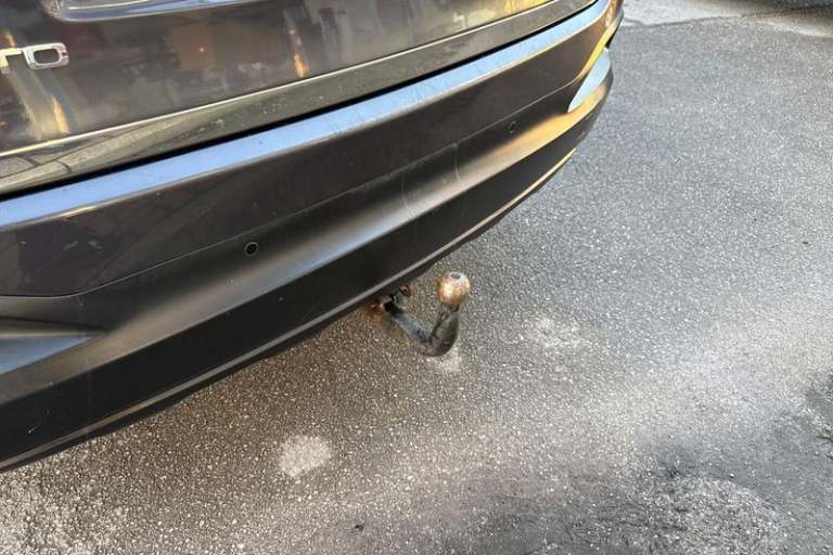 2016 Kia Sorento 2.2 CRDi KX-1 5dr ** Tow Bar ** Manual Station Wagon Diesel Manual