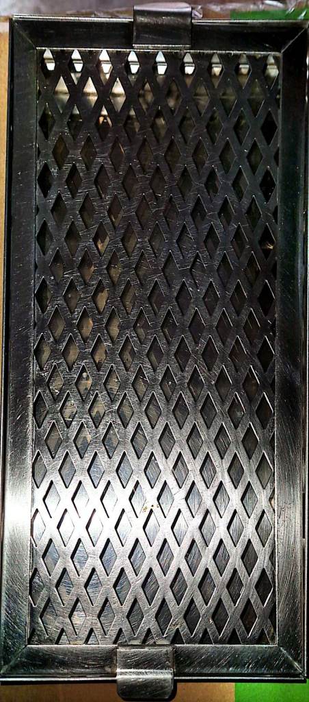 Stainless Steel Drip Tray 300 x 150mm