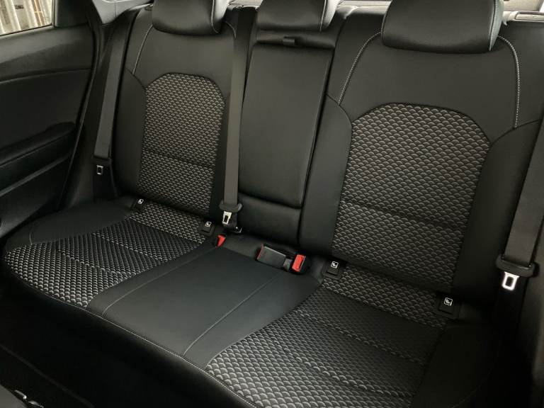 2025 Kia Ceed 1.5T GDi ISG 138 3 5dr Hatchback PETROL Manual