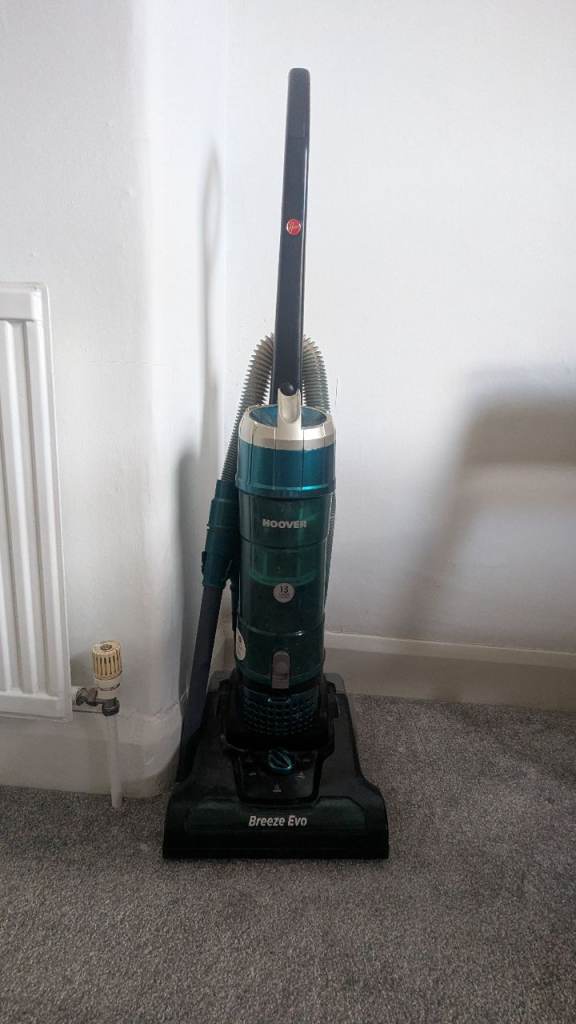 image for Vacuum cleaner 