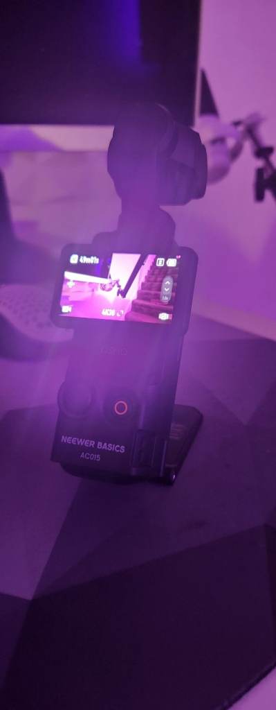 Osmo Pocket 3 + Accessories 