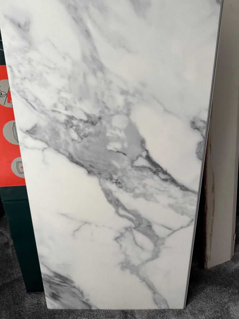 Luxury Vinyl Flooring 