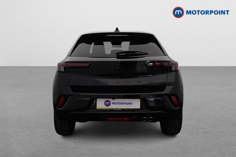 2025 Vauxhall Mokka 1.2 Turbo GS 5dr Auto SUV Petrol Automatic