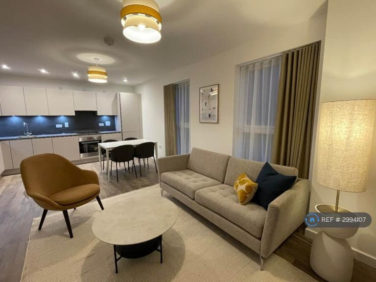 2 bedroom flat in Tidey Apartments, London, W3 (2 bed) (#2994107)