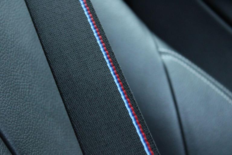 2020 BMW 2 Series 2.0 220i GPF M Sport Auto Euro 6 (s/s) 2dr COUPE Petrol Automatic