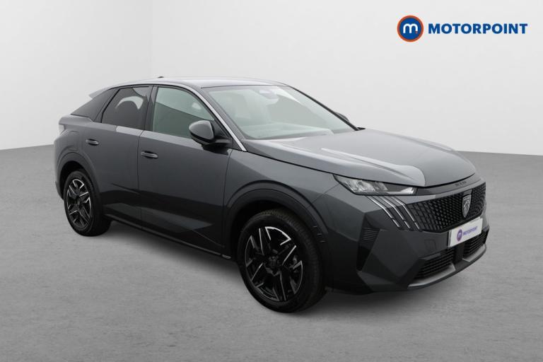 2025 Peugeot 3008 1.2 Hybrid 145 Allure 5dr e-DSC6 HATCHBACK PETROL Automatic