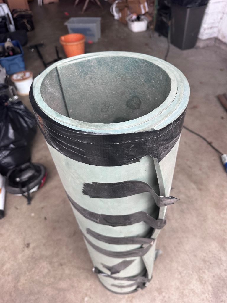 Horsebox Stable Wall Mat Trailer 1500mm x 105mm x 10mm Equine Pony Rubber Mat