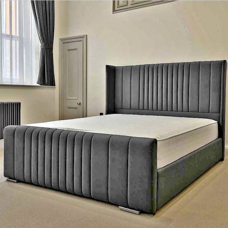 Xmas Special – Double Beds for Sale FREE DELIVERY