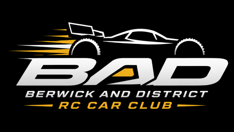 Berwick and District RC car club