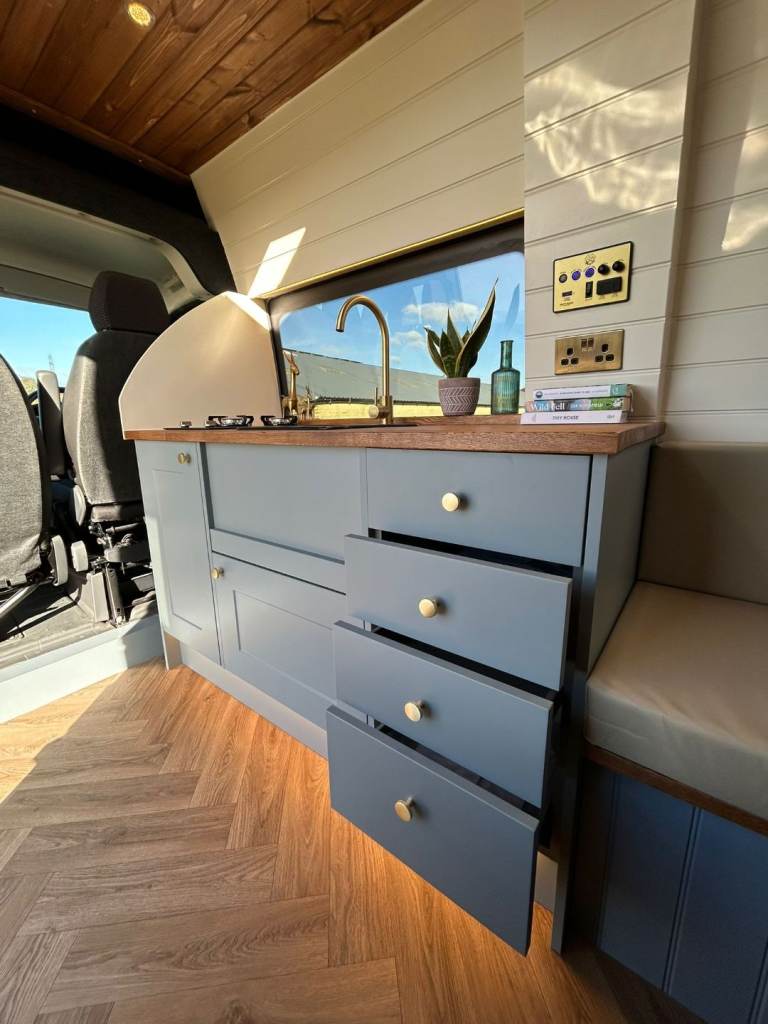 Peugeot, BOXER, Panel Van, 2023, Manual, 2179 (cc)