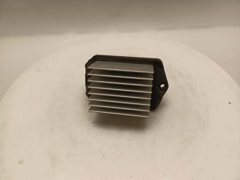 Jaguar Xf Heater Rheostat/Resistor 2008-2012