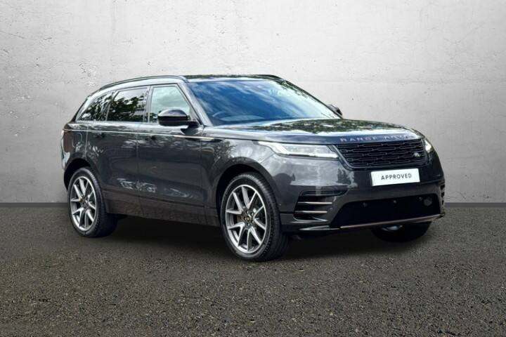 LAND ROVER RANGE ROVER VELAR 2.0 P400e Autobiography 5dr Auto [Revised]