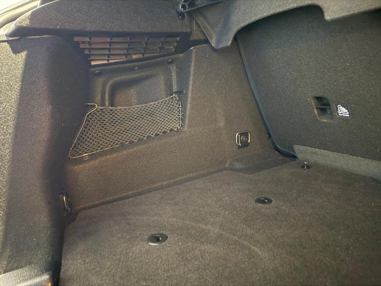 2016 MINI Paceman 1.6 Cooper S ALL4 3dr COUPE PETROL Manual