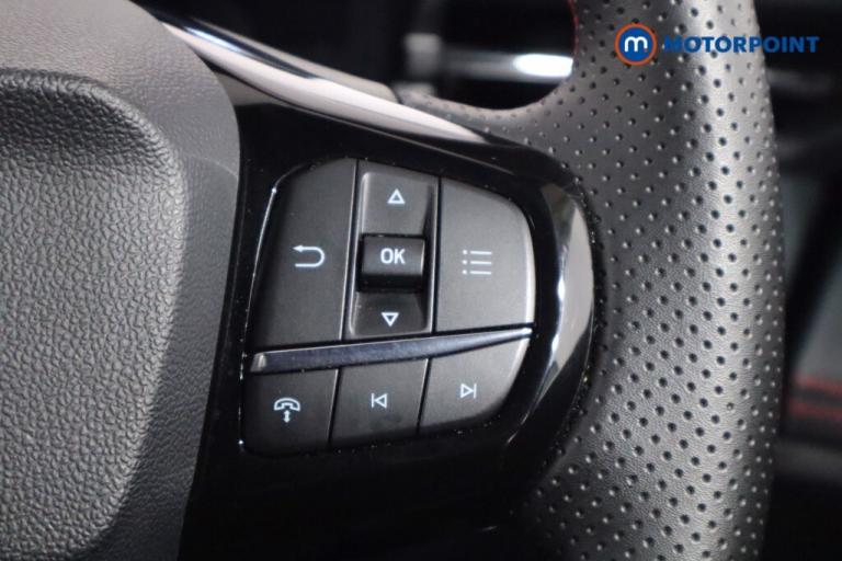 2024 Ford Puma 1.0 EcoBoost Hybrid mHEV ST-Line X 5dr DCT HATCHBACK PETROL Automatic