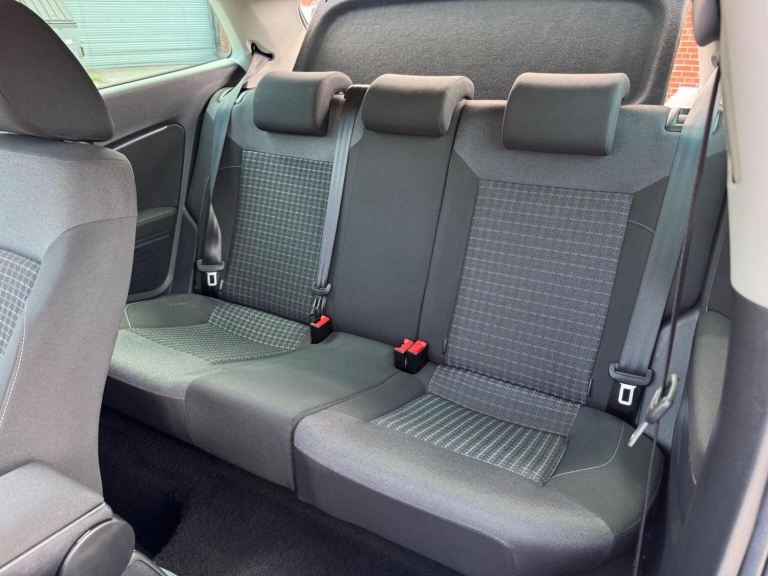 VOLKSWAGEN POLO 1.2 TSI BlueMotion Tech SEL Euro 6 (s/s) 3dr 2014