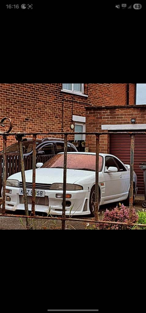 Nissan, 1994, 2400 (cc)