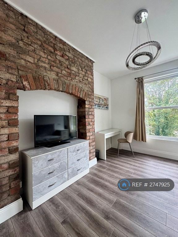 Studio flat in Pearson Park, Hull, HU5 (#2747925)