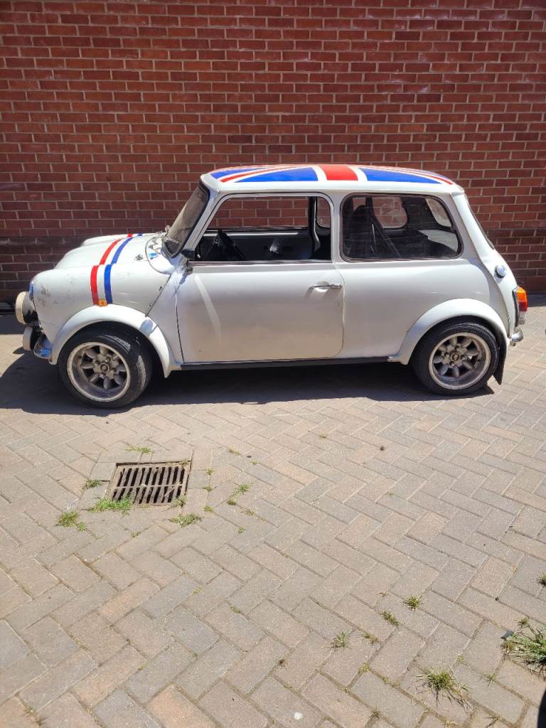 Rover,  classic ,MINI, vtec,turbo