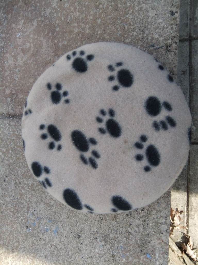 2 x Snugglesafe Microwave Heatpad for cats, dogs and small animals