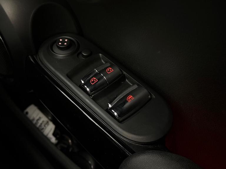 2020 MINI Convertible 2.0 Cooper S Exclusive Steptronic Euro 6 (s/s) 2dr CONVERTIBLE Petrol Autom...