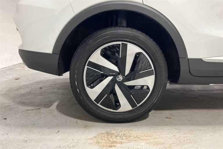 2025 MG MG ZS 130kW Trophy Connect EV 51kWh 5dr Auto HATCHBACK ELECTRIC Automatic