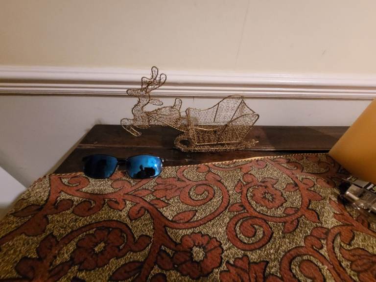 Christmas decoration