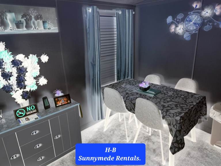 Luxury platinum 6 Berth Caravan.