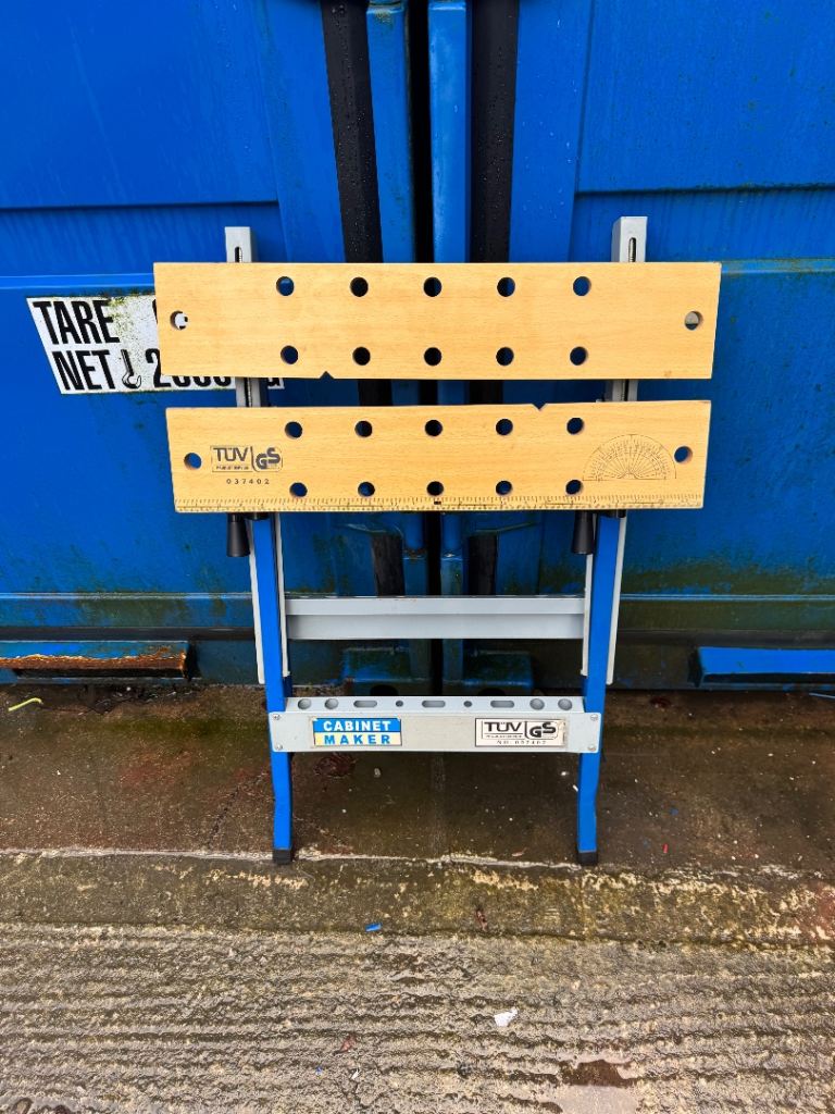 image for Work bench like new