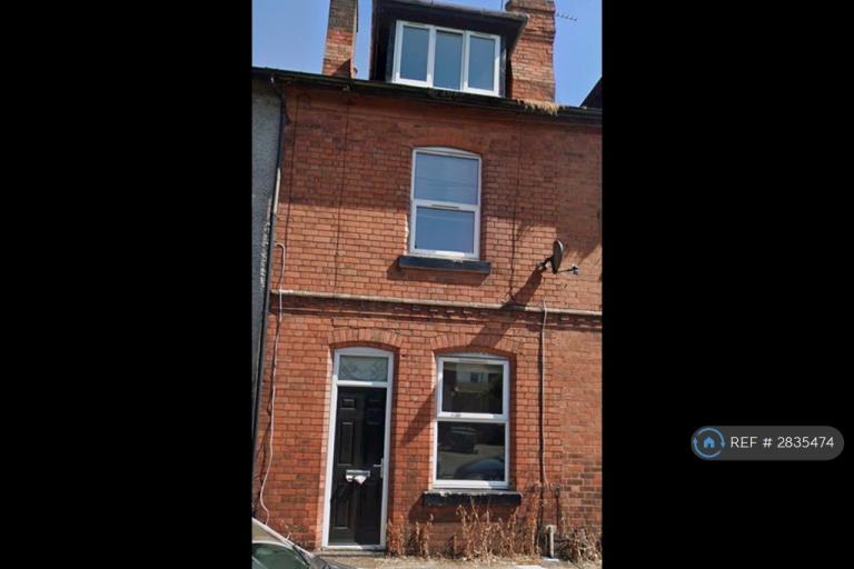 3 bedroom house in Leonard St, Nottingham, NG6 (3 bed) (#2835474)